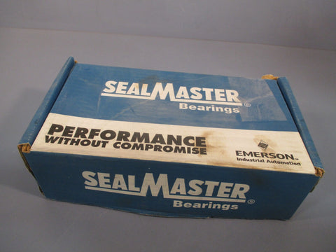 SEALMASTER PILLOW BLOCK BEARING, BORE: 115/16" MP31T