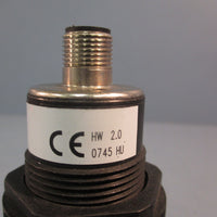 Balluff BIS004R BIS L300S115 Read/Write Header/Antenna Module 125 kHz