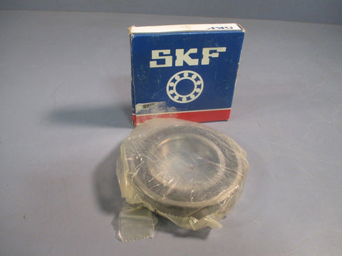 SKF Single Row Deep Groove Ball Bearing 6212 2RSJEM