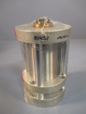 BIMBA FLAT-1 Pneumatic Compact Cylinder FOP-310.75/0.75-3FMW