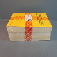Fanuc B63523EN Connecting Manual F16/18/21IB FACTORY SEALED