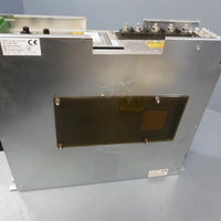 Indramat Servo Drive TVM2.4-050-220 AC Servo R911251872 K31/97