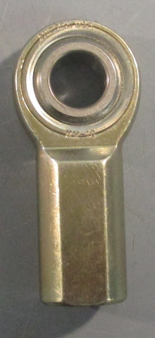 Aurora Bearing MW10 Female Rod Bearing End MW10 5/8" Bore Lot of 4