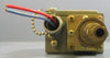 Square D 9012 GAW-6 Ser C Pressure Switch/ Interruptor 5-250psig 750psig Max