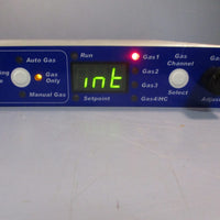 INTLVAC AC1 Rev A Auto Controller 85275 VAC Input