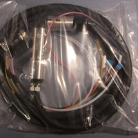 Videojet 1000 Line 399644 Umbilical Replacement w/ Printhead 90 Degree Printhead