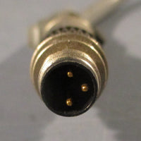 Festo VADMEI1/8 Vacuum Generator 35531 MEH224V Solenoid Valve