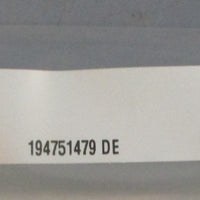 Balluff BTL0035 Micropulse Transducer BTL6-A110-M0475-A1-S115 20-28 VDC