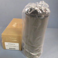 SUCTION FILTER ELEMENT 2058410 SFE180G125A1.0