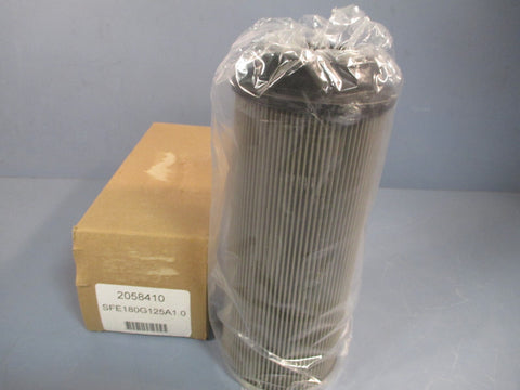 SUCTION FILTER ELEMENT 2058410 SFE180G125A1.0