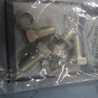 Werner Brake Motor Base 5370101002 EM180B