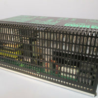 MURR ELEKTRONIK SINGLE PHASE SWITCH MODE POWER SUPPLY MPS10110/24