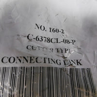 Cotter Type 1602 1602 Connecting Link