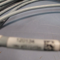 HELUKABEL CABLE with CONNECTOR REV:a11/L=15m 120134 E170315