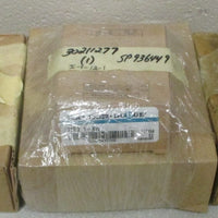 Gates P40-8MGT-30-2012 and Two Dodge P40-8M-30-2012 Belt Sprocket w/ Bushings
