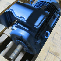 WEG W22 Severe Duty 20018ET3G447TW22 Motor 200 HP, 3 Ph, 1780 RPM, 445/7T