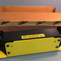 Banner Model: STBVR81RB2 DUOTOUCH Control Station/Run Bar 29765