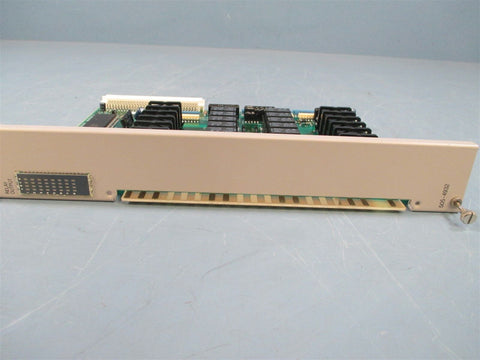 Siemens 505-4932 Relay Output 24VDC - Used