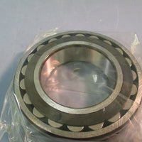 ZKL BEARING ROLLER DBL ROW 22215 EW33JC3