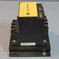 Allen Bradley SMC2 Smart Motor Controller 150A05NB Series A