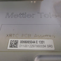 METTLER TOLEDO ANYBUS OPTION FIELDBUS INTERFACE 66069086