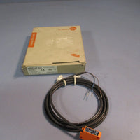 IFM efector100 Inductive Sensor IS5001