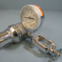 Controls Corporation of America Pressure Regulator 3121301-OXB