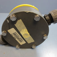 Milton Roy SD78PLE PVC Liquid End Assembly Pump