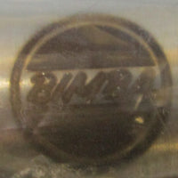 Bimba PC042DXPBM Double Acting Pneumatic Cylinder 3/4" Bore, 2" Stroke