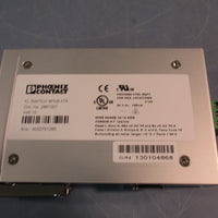 Phoenix Contact FL SWITCH SFN 5TX 5-Port Industrial Ethernet Switch 2891001