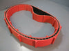 Lot of 2| F.N. Shepard&Co Neoprene Timing Belt: TN390H200AK, NEO 390H200