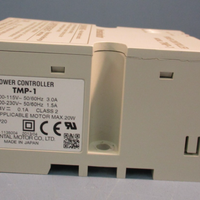 Oriental Motor TMP-1 Power Controller Module 115V/230V
