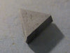 Valenite 60-BD-13260-15 Polycrystalline Diamond Inserts  lot of 7