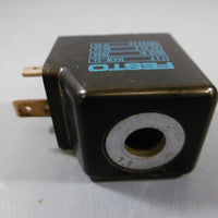 Festo MSW-24 MSW24 24V Ac Coil