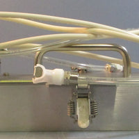 Claranor P2L110170690 Optical Cavity 2 Flash Lamps P1004014 Flash Lamp