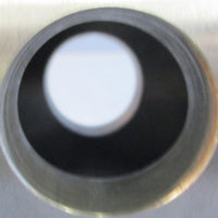 Genuine Moyno Parts F10261 Drive Shaft 316SS FF10/FG8 171/2" Long