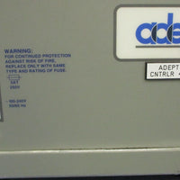 Adept Technology 3034040100R Controller Chassis Rack MV10A 100240V 5A