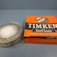Timken 30220M Tapered Roller Cone and Cup Bearing