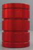 PBC Linear FLC16 Linear Cylindrical Bearing 1.56" Width 2.24" Length Lot of 2