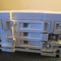 Allen Bradley Manual Motor Starter/Circuit Breaker Series D 140-MN-0250