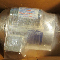 Baldor Reliance 35L894K741G1 Washdown Duty Motor 1/2HP 1PH 1750RPM 5/8" Shaft Di