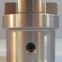 Boston Gear FC20-3/4 and FC20-7/8 Coupling 08262 08264 3/4" and 7/8" Bore