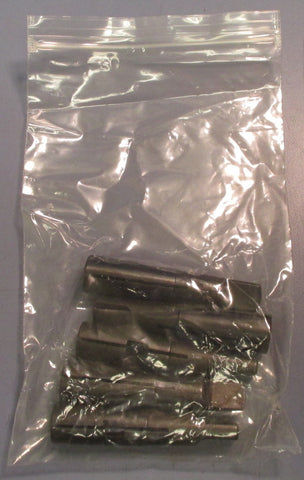 Lot of 5 Scully Jones 09511 SJBE, SJ8C "V" Drive 9.60MM MT Drill Chuck New
