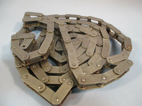 Whitney Roller Chain 10ft 96 Links 11/4" Pitch ANSI C2050WYRB
