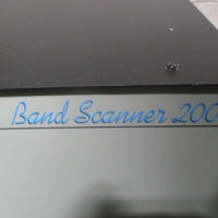 Sonicor Ultrasonic Cleaner 38" x 6" x 38" 37.5 Gal w/ Band Scanner 2000 SG18042