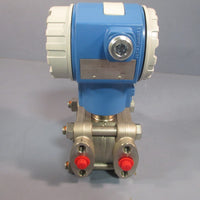 Endress+Hauser Differential Pressure Transmitter PMD75TBC7B41DAAA