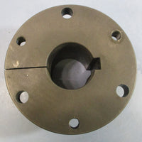 Power Transmission Bushing, FX23/8 Quick Disconnect, 23/8" Bore F 2 3/8
