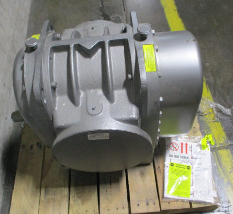 Gardner Denver GDGAEAA Positive Displacement Blower 711-4500 1-3/4" Shaft Dia