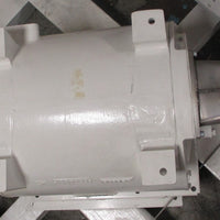 Mac CV12B Rotary Airlock CV Airlock 195/8" x 185/8" Opening 13/4" Shaft Dia