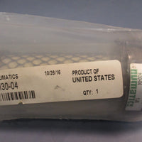 NUMATICS RECLASSIFIER FILTER 1/2" NPT H3004